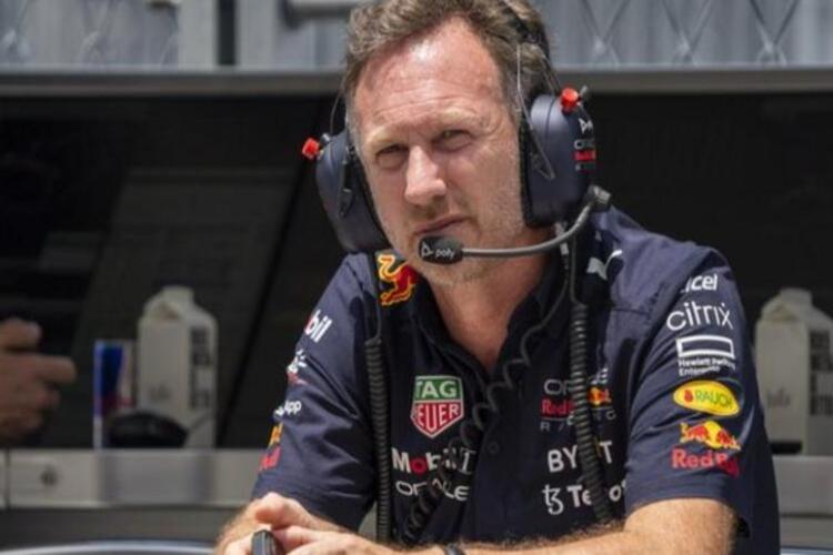 Formula 1: Red Bull กล่าวหา Aston Martin ในการลอกเลียนแบบการออกแบบรถยนต์